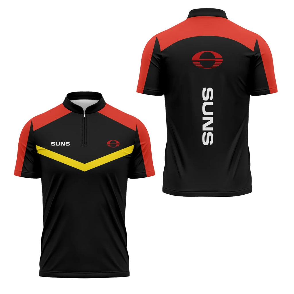 Gold Coast Suns Apparels SC035