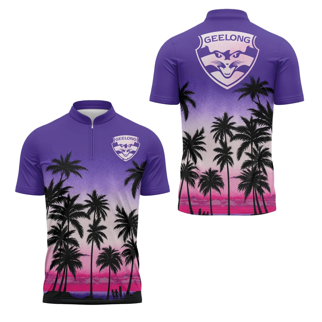 Geelong Cats Apparels SHW019