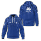 North Melbourne Kangaroos Hoodie SC091
