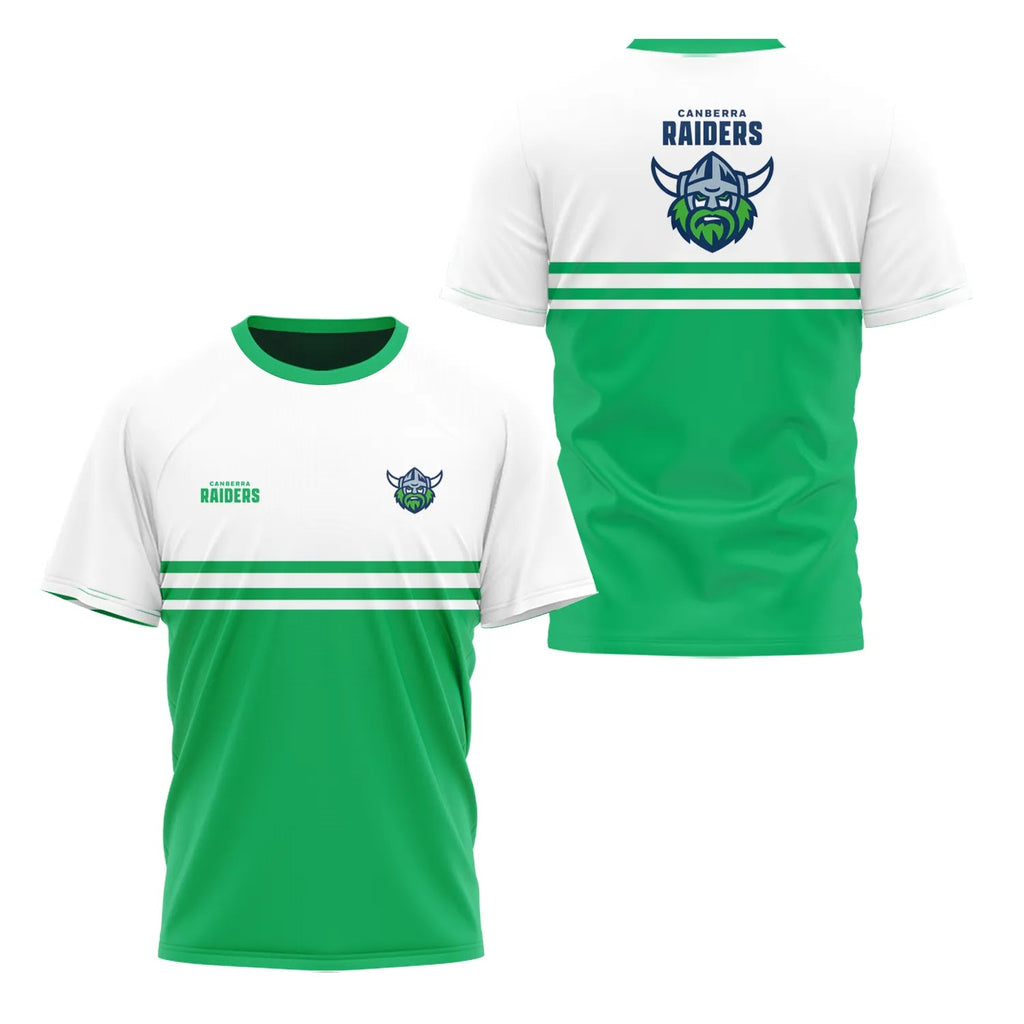 Canberra Raiders Apparels SC015