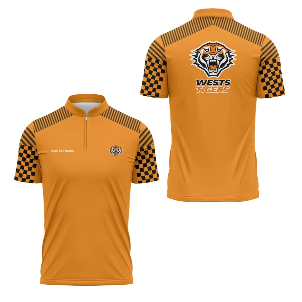 Wests Tigers Apparels SC057