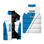 Gold Coast Titans Apparels SC010