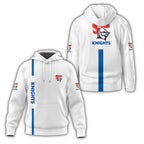 Newcastle Knights Hoodie SC005
