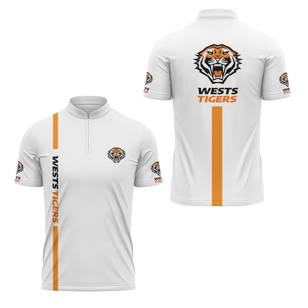 Wests Tigers Apparels SC005