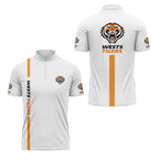 Wests Tigers Apparels SC005