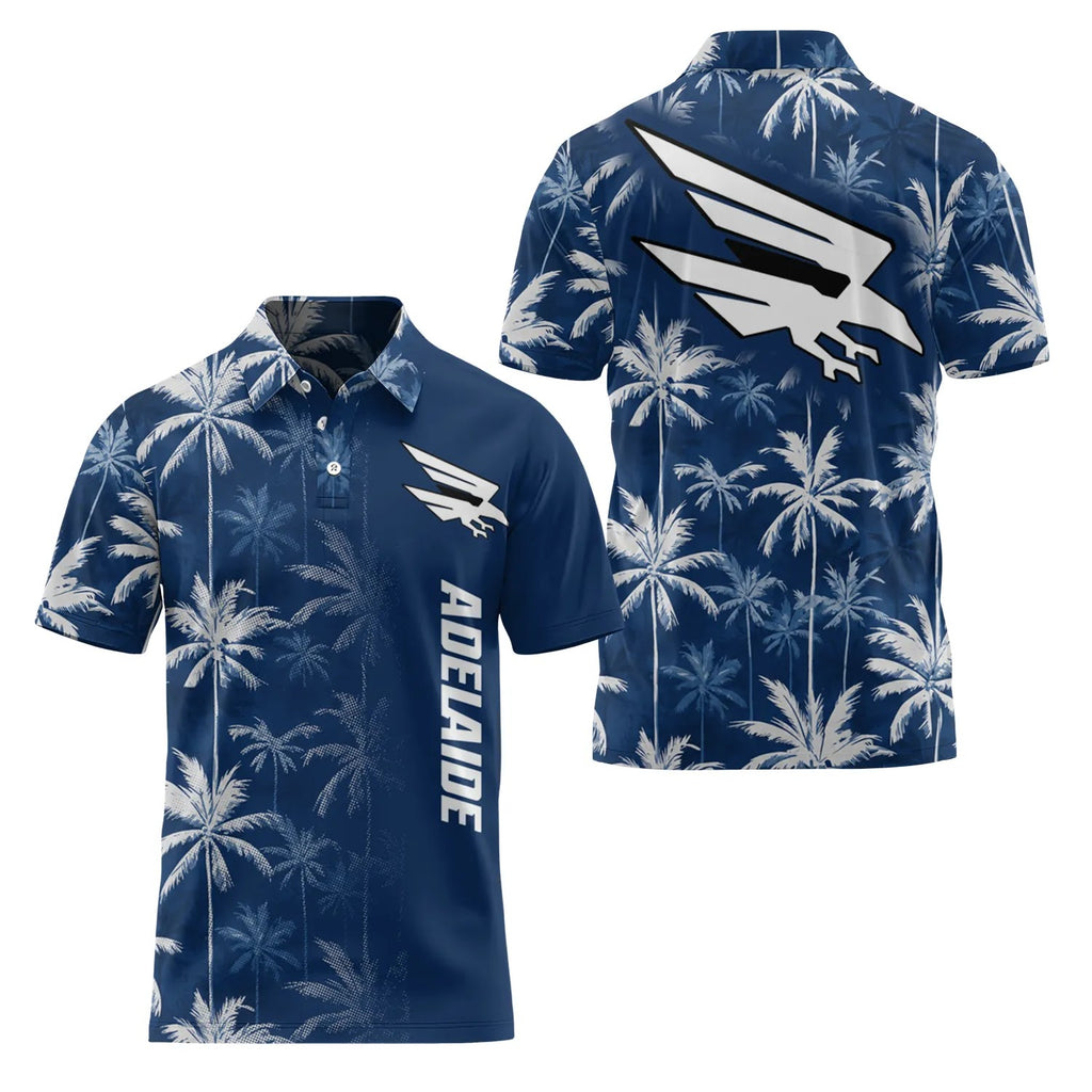 Adelaide Crows Apparels SHW032