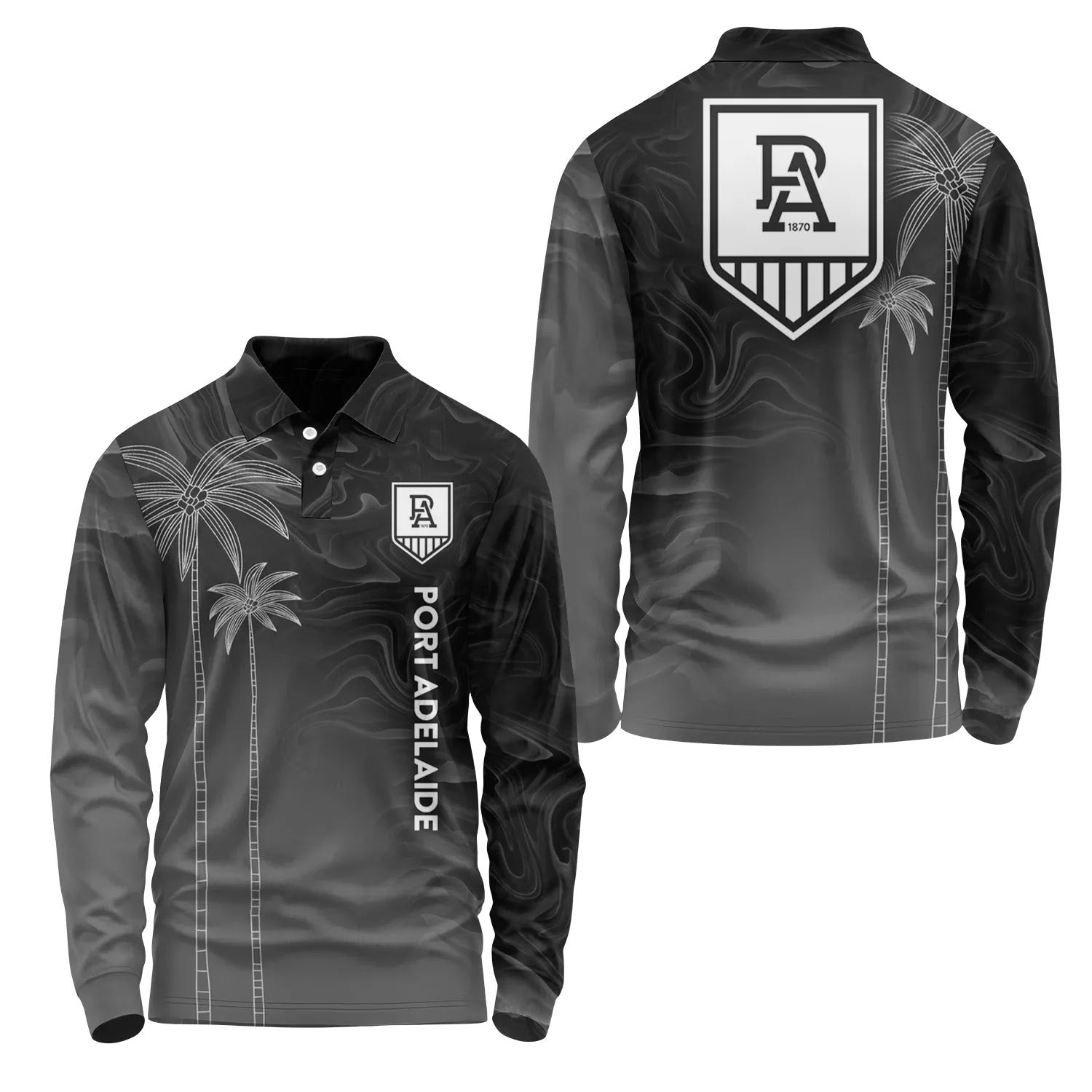 Port Adelaide Power Apparels SHW070