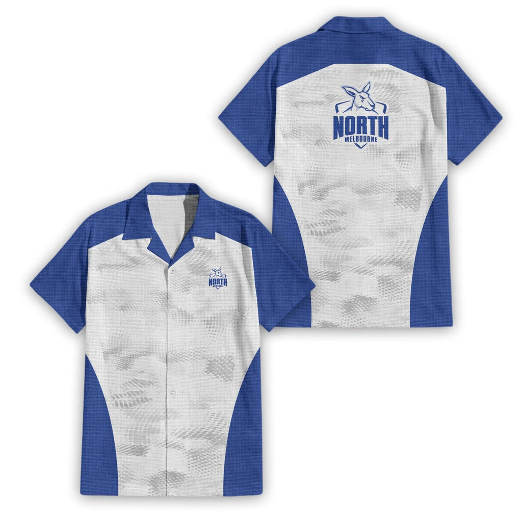 North Melbourne Kangaroos Apparels SC081