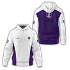 Fremantle Dockers Hoodie SC044