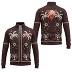 Sydney Swans Quarter-zip Pullover SHW066