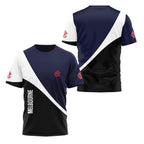 Melbourne Demons Apparels SC090