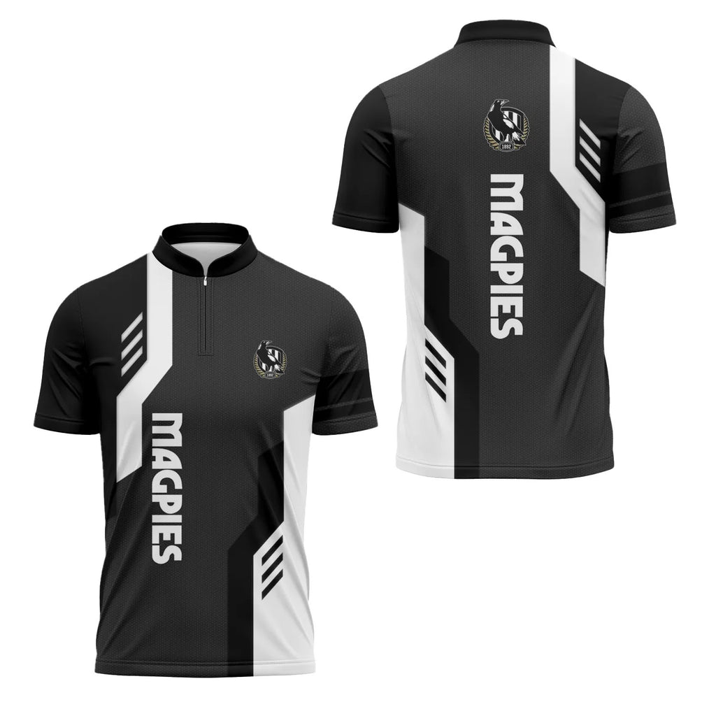 Collingwood Magpies Apparels SC029