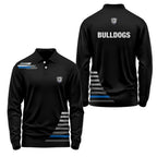 Canterbury-Bankstown Bulldogs Apparels SC034