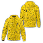 Richmond Tigers Hoodie SC103