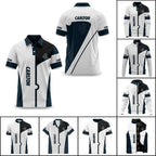 Carlton Blues Apparels SC010