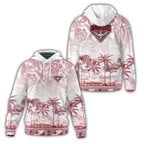 Essendon Bombers Hoodie SC045