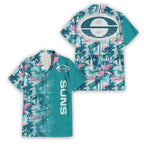 Gold Coast Suns Apparels SHW061