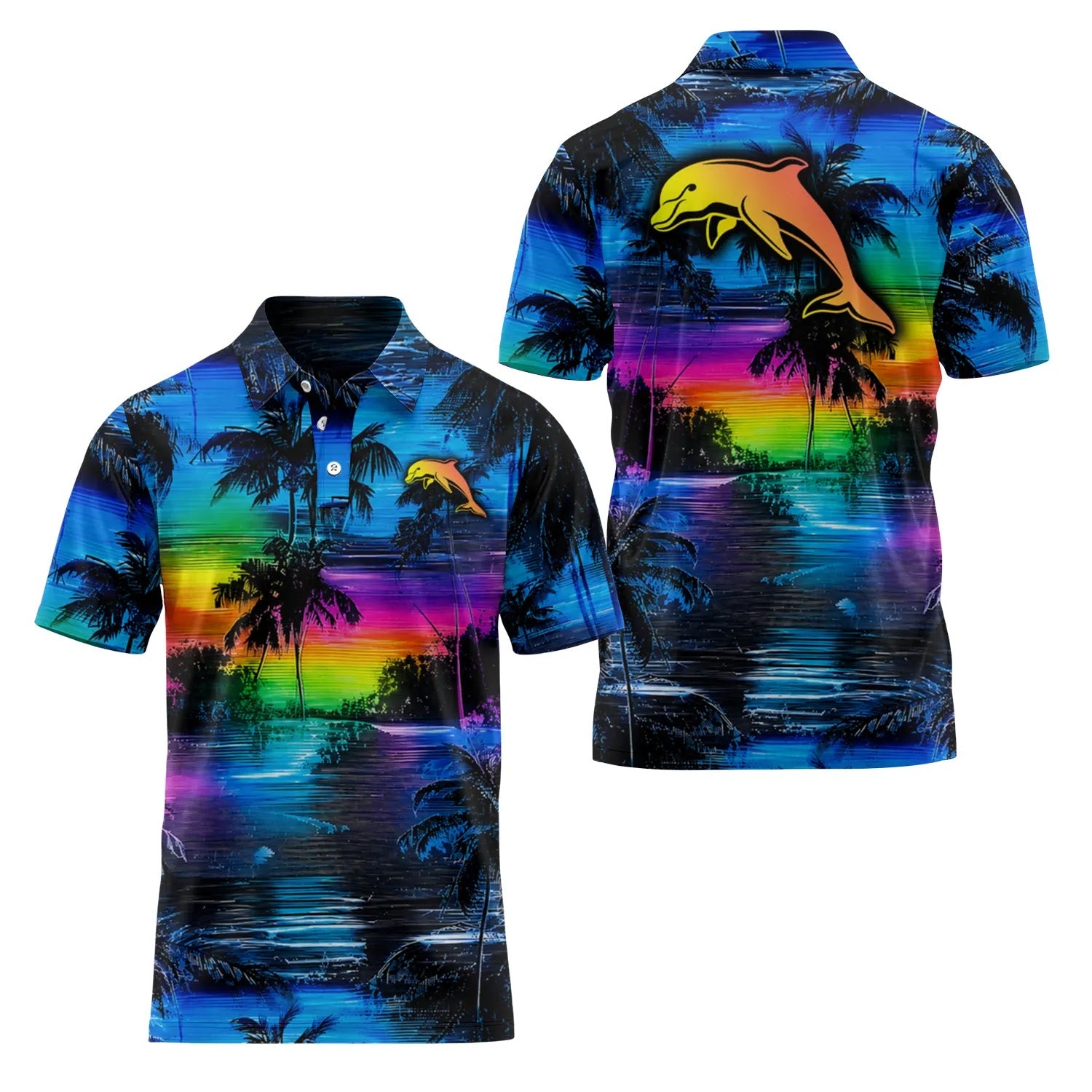 Dolphins Apparels SHW055