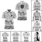 Port Adelaide Power Apparels SC045