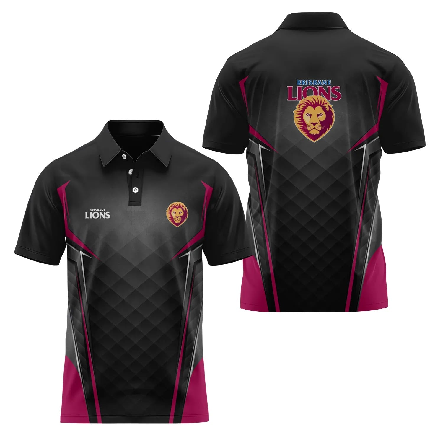Brisbane Lions Apparels SC074
