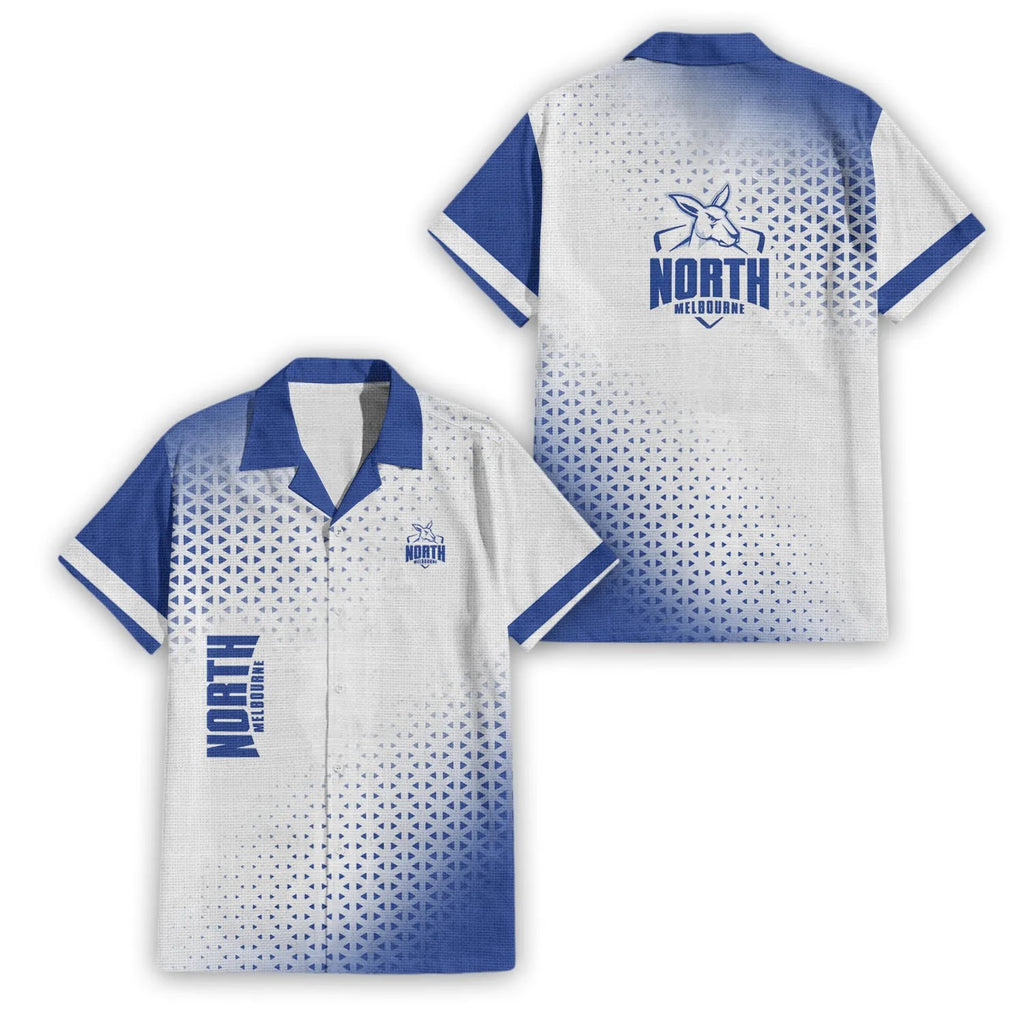 North Melbourne Kangaroos Apparels SC079