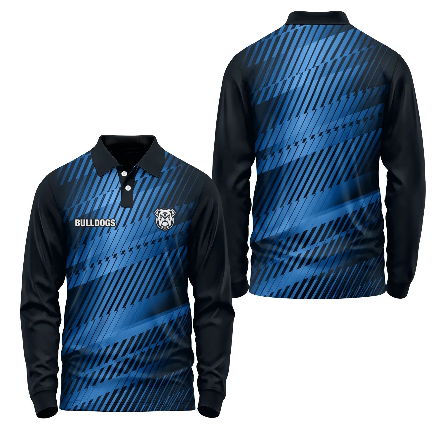 Canterbury-Bankstown Bulldogs Apparels SC118