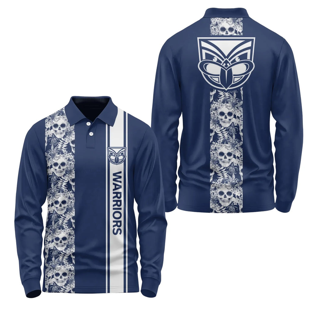 New Zealand Warriors Apparels SHW042