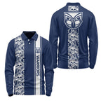 New Zealand Warriors Apparels SHW042