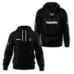 Collingwood Magpies Hoodie SC024
