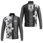 Port Adelaide Power Quarter-zip Pullover SHW039