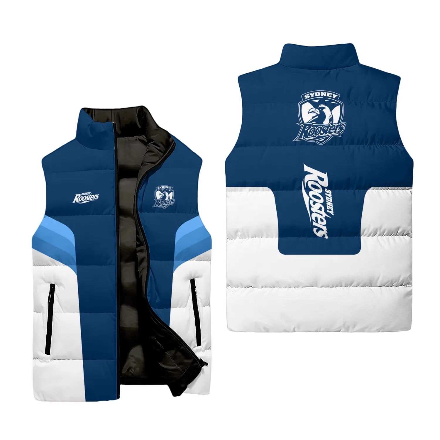Sydney Roosters Apparels SC043