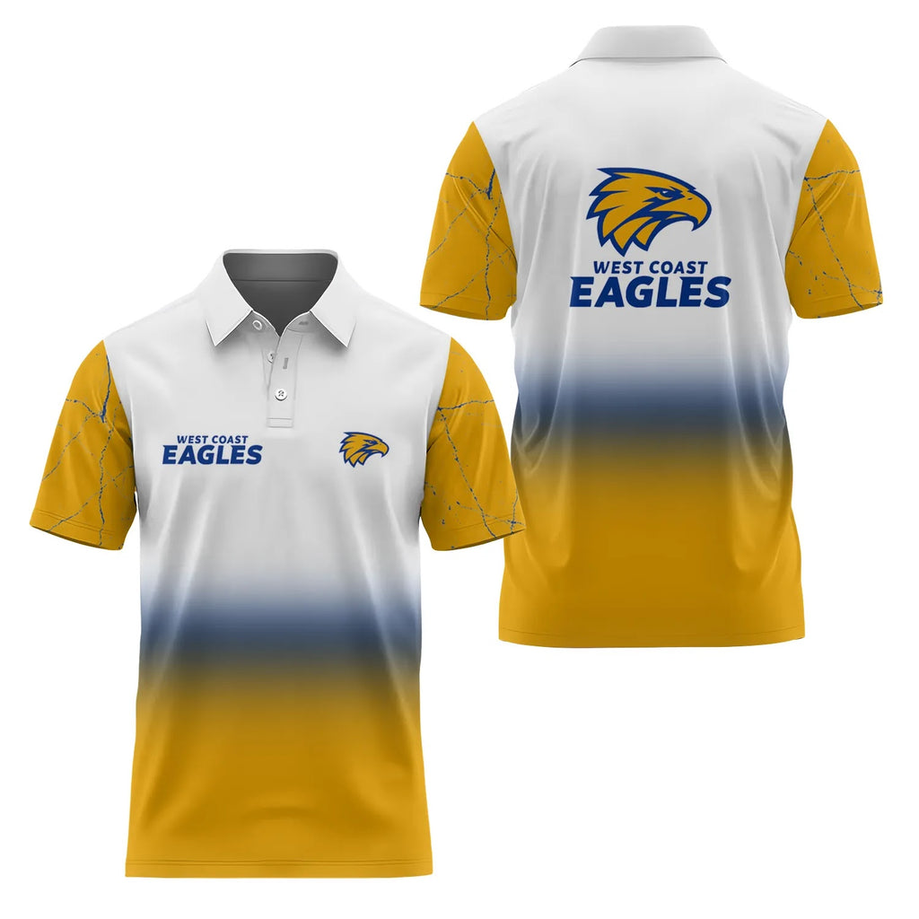 West Coast Eagles Apparels SC120