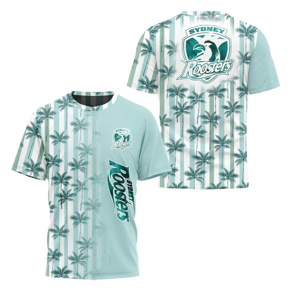 Sydney Roosters Apparels SHW028