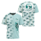 Sydney Roosters Apparels SHW028