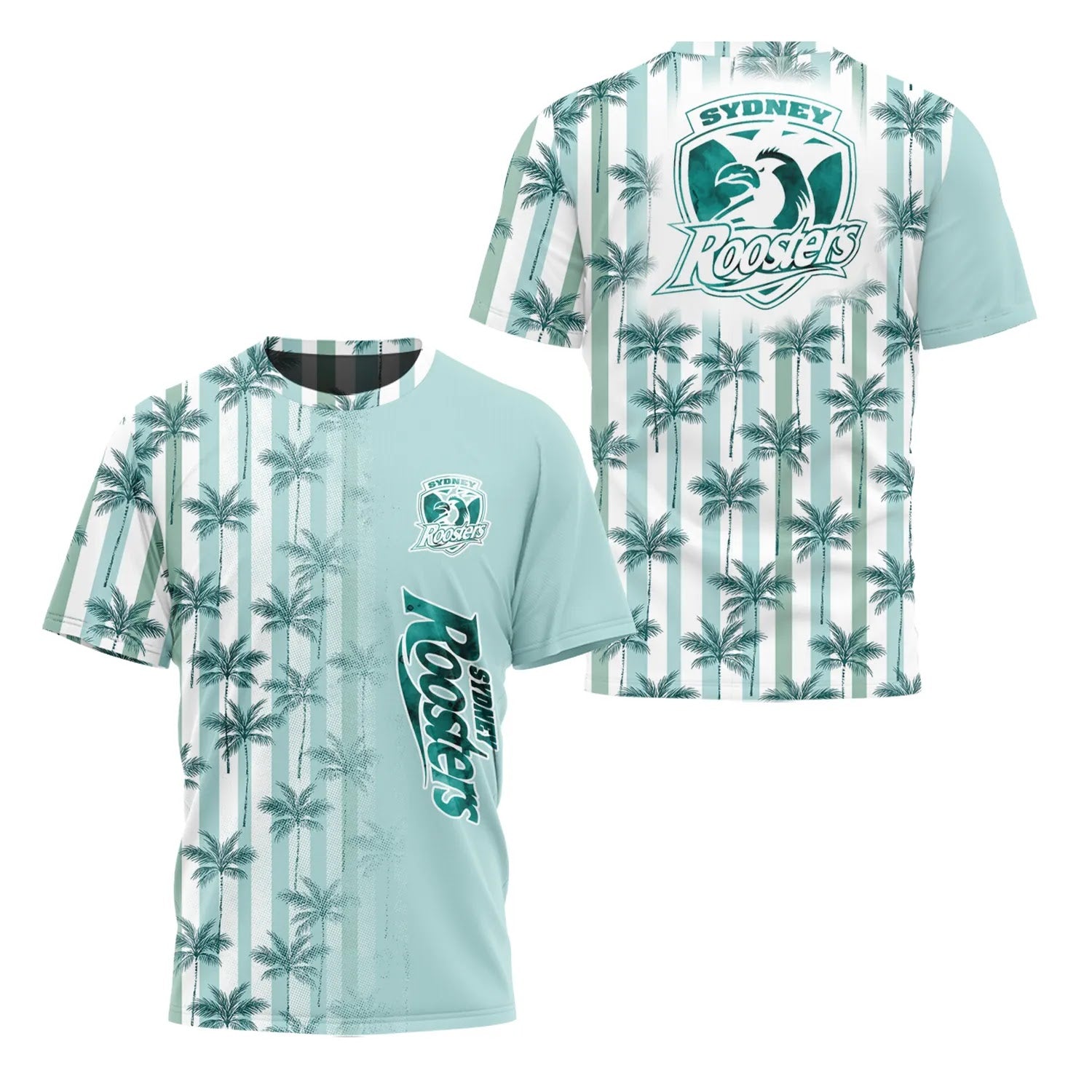 Sydney Roosters Apparels SHW028