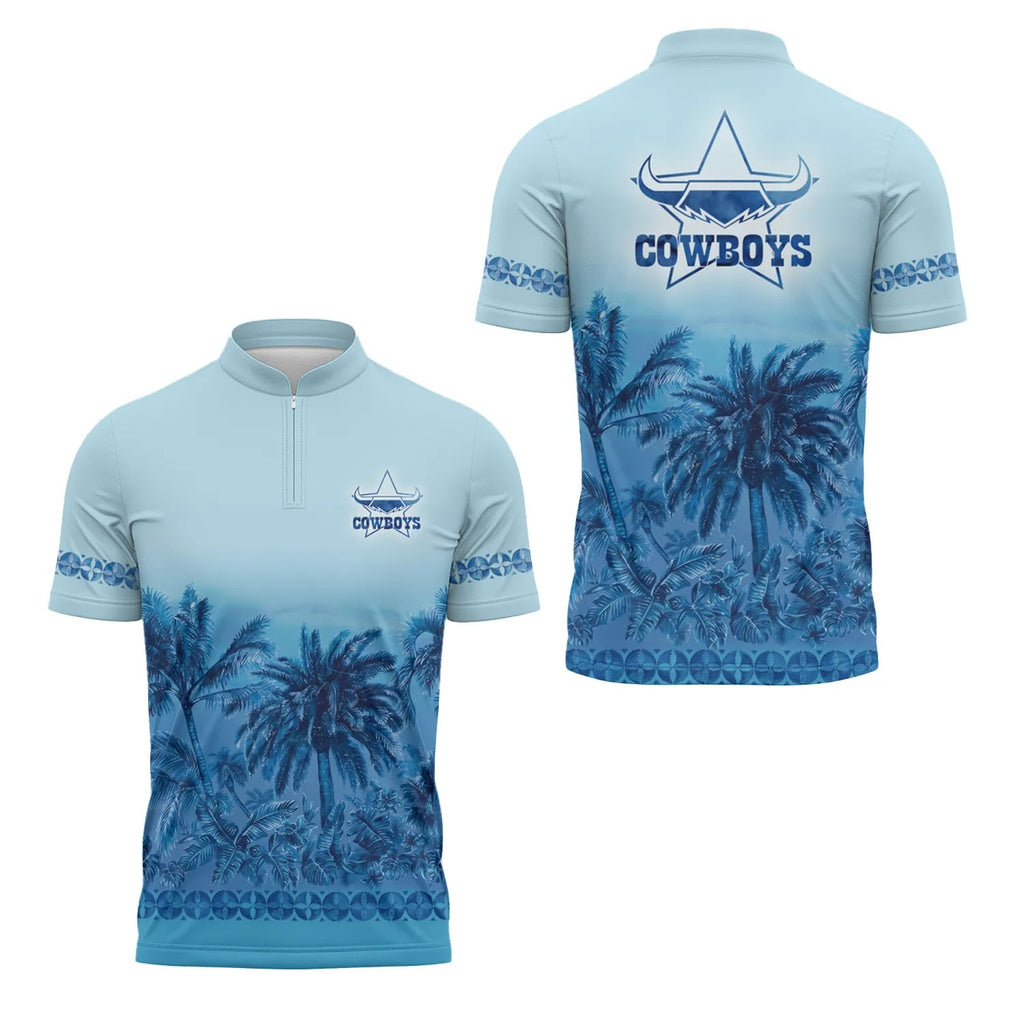 North Queensland Cowboys Apparels SHW001