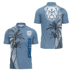 Canterbury-Bankstown Bulldogs Apparels SHW071