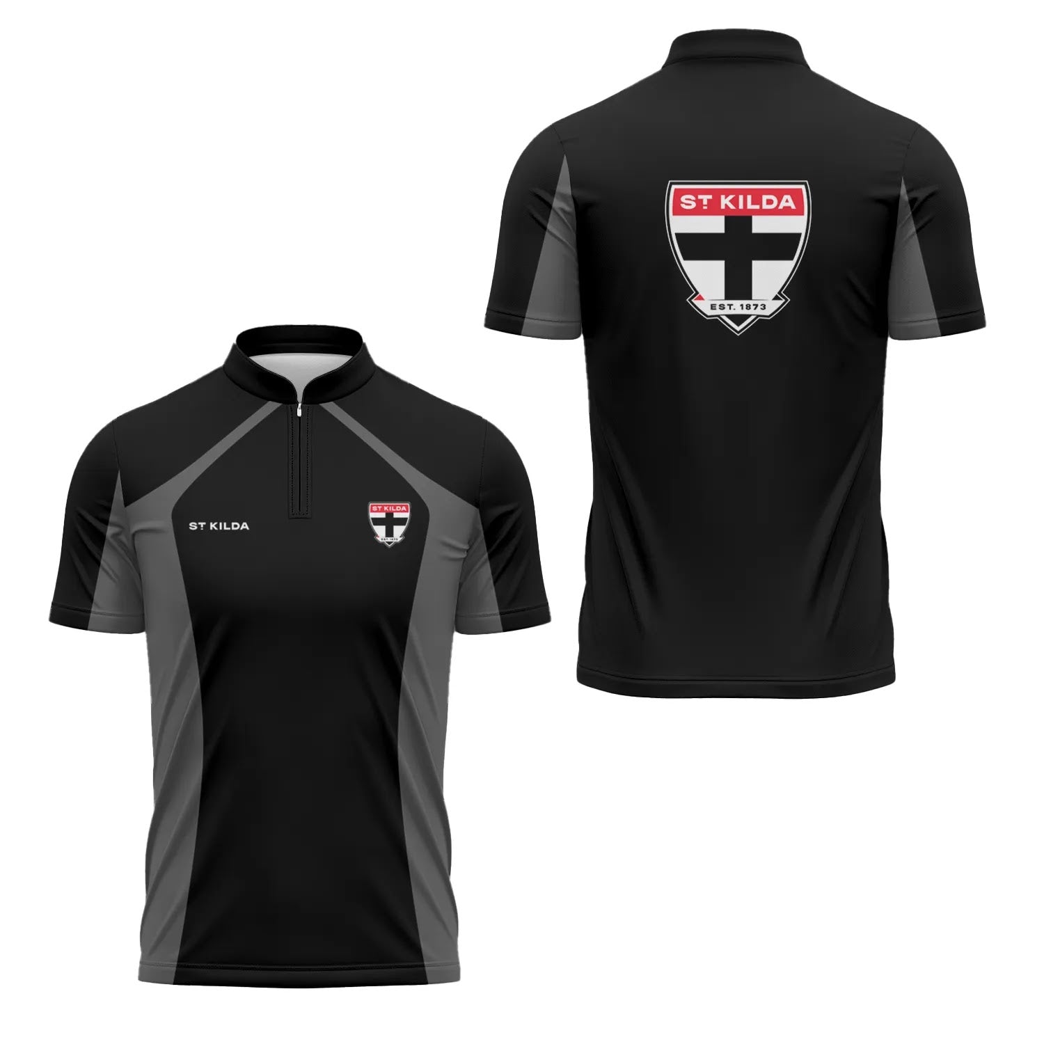 St Kilda Saints Apparels SC048