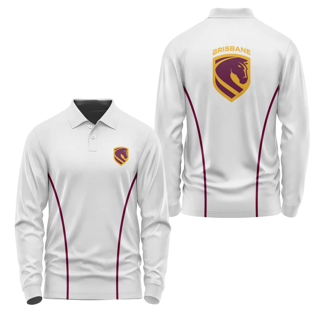 Brisbane Broncos Apparels SC025