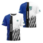 New Zealand Warriors Apparels SC039