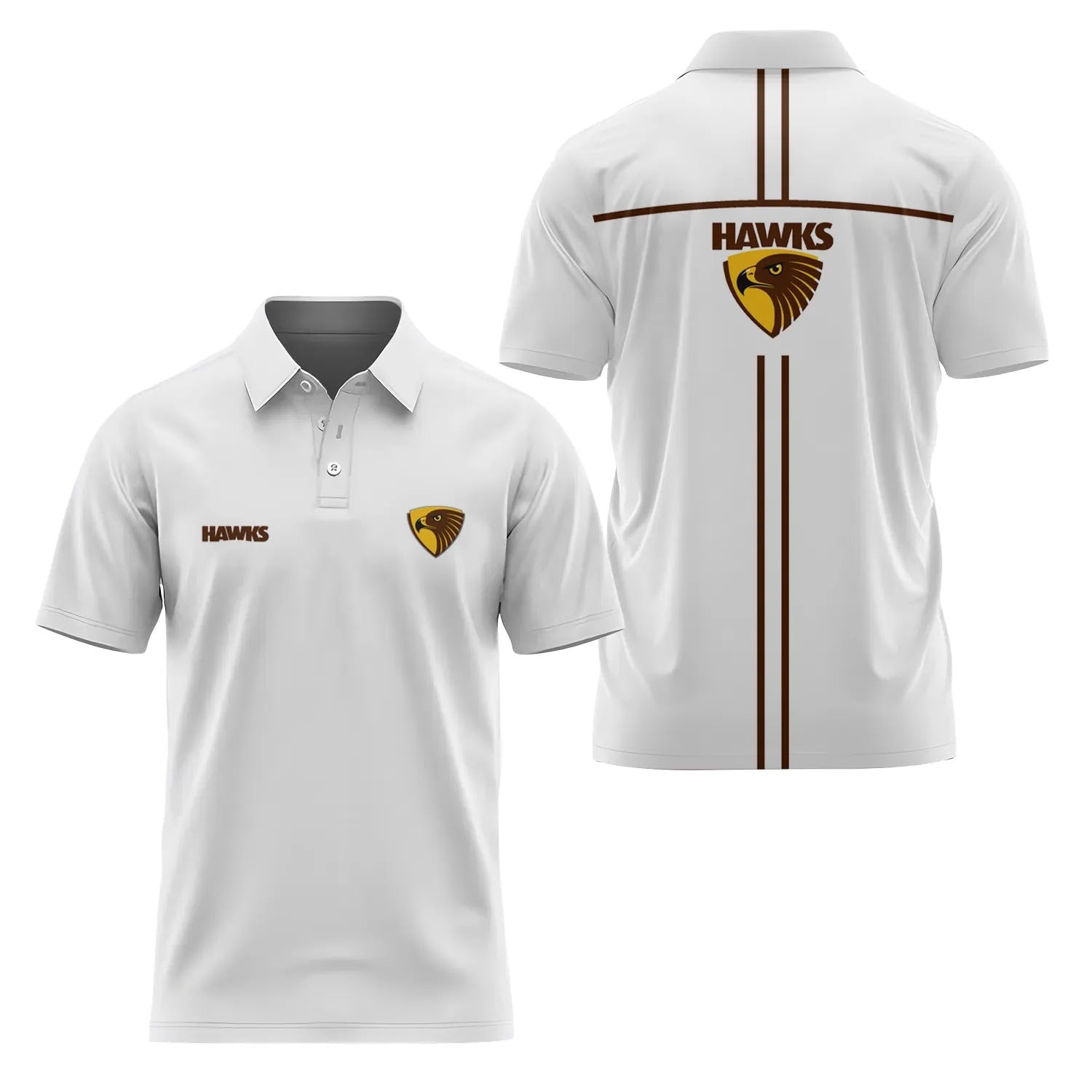 Hawthorn Hawks Apparels SC018