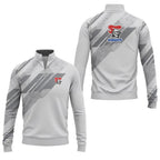 Newcastle Knights Quarter-zip Pullover SC105