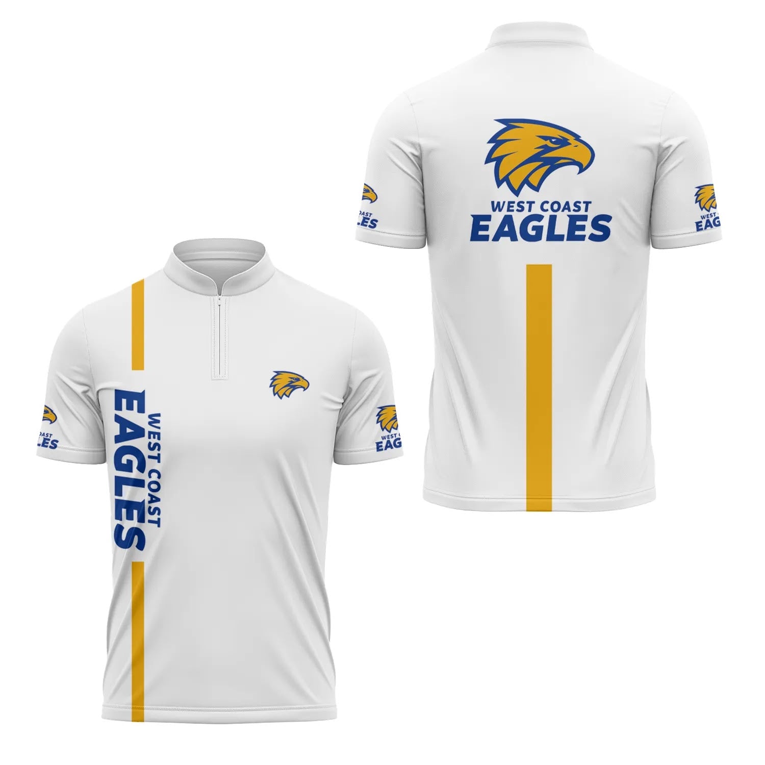 West Coast Eagles Apparels SC005