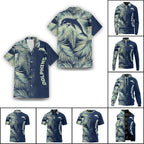 Dolphins Apparels SHW003