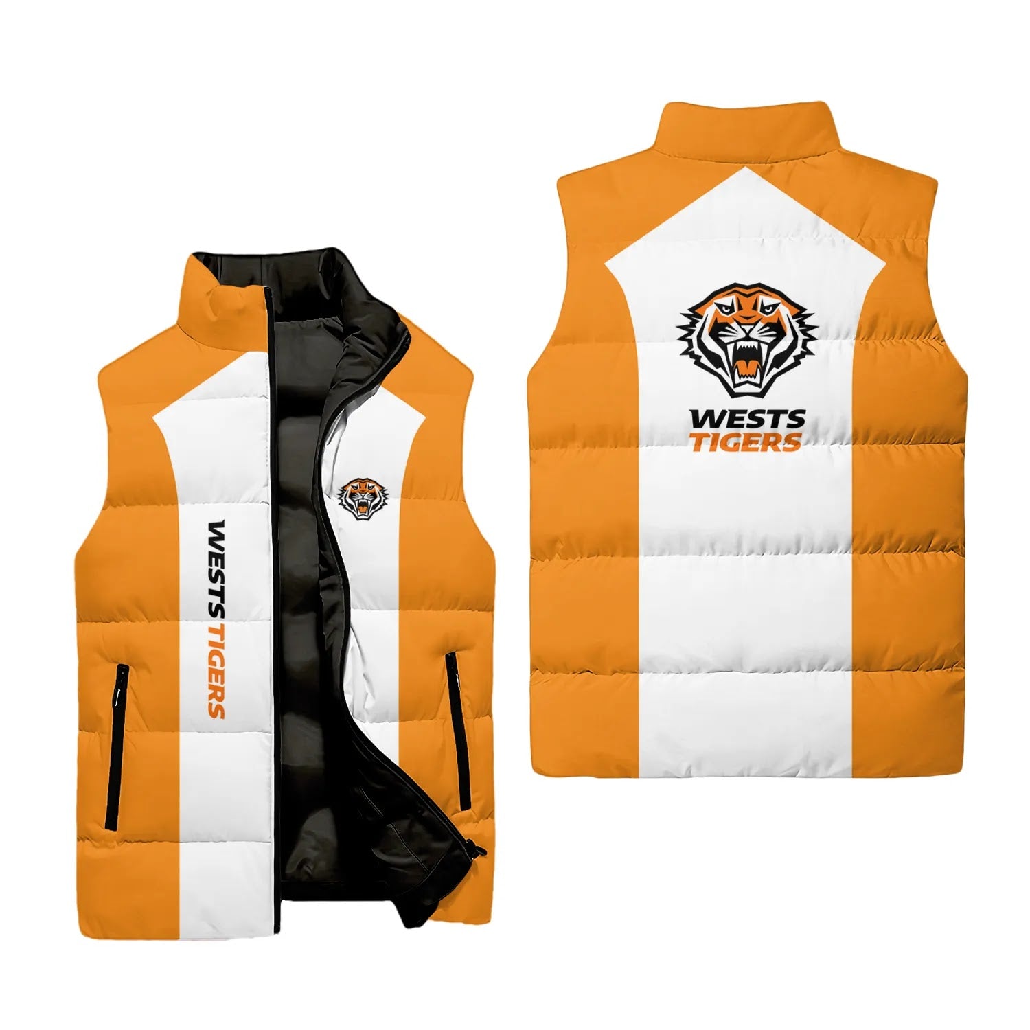 Wests Tigers Apparels SC078