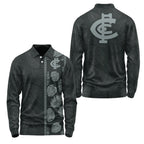 Carlton Blues Apparels SHW022