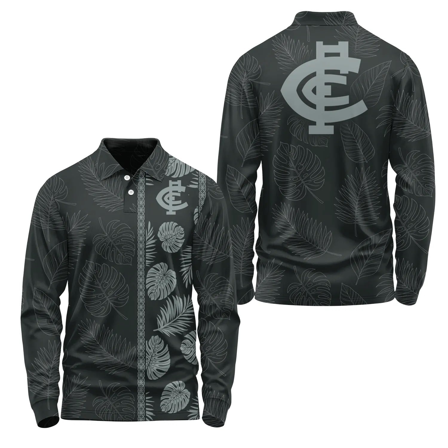 Carlton Blues Apparels SHW022