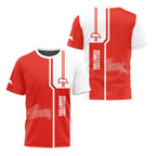 South Sydney Rabbitohs Apparels SC064