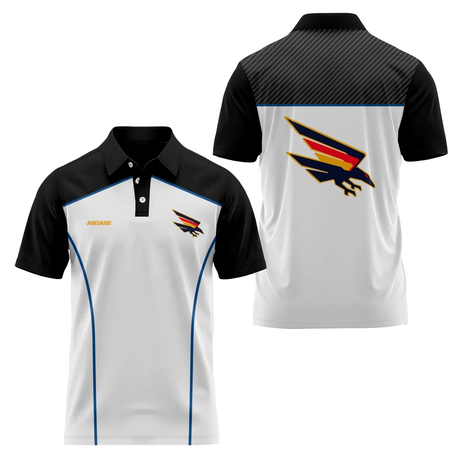 Adelaide Crows Apparels SC011