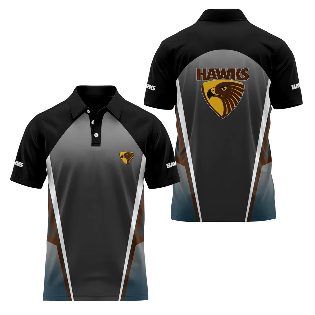 Hawthorn Hawks Apparels SC037